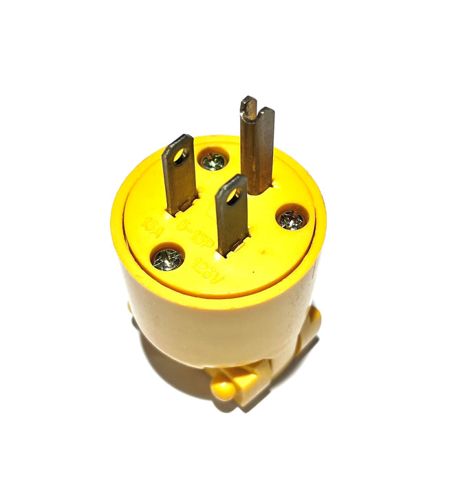 PRISE COMMERCIALE JAUNE (MALE) (B2B) (CNUM:4187483373)