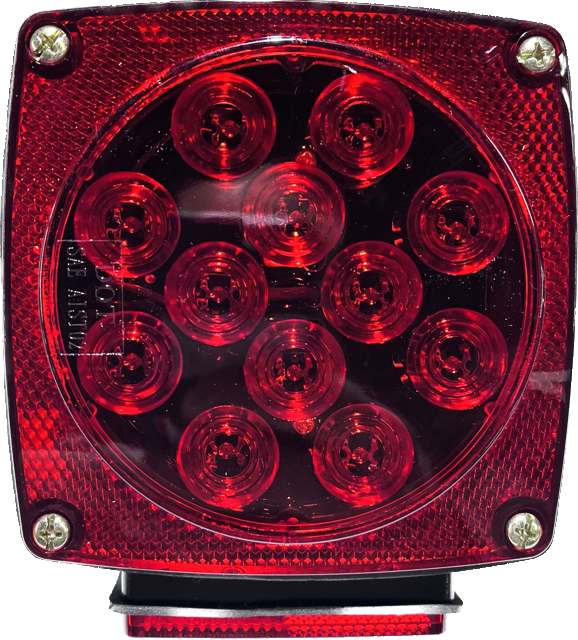 RIGHT REPLACEMENT LIGHT FOR TRAILER PROFESSIONAL SERIES (B2B) (CNUM:8193332319)