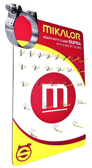 ENSEMBLE PRESENTOIR  SUPRA W2