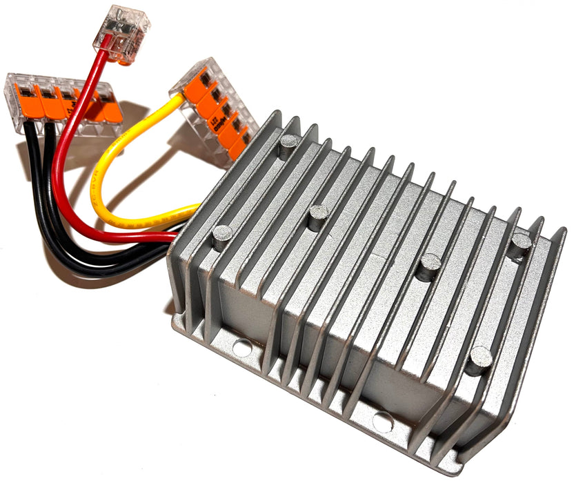 CONVERTISSEUR 24V À 12V (B2B) (CNUM:8197558808)