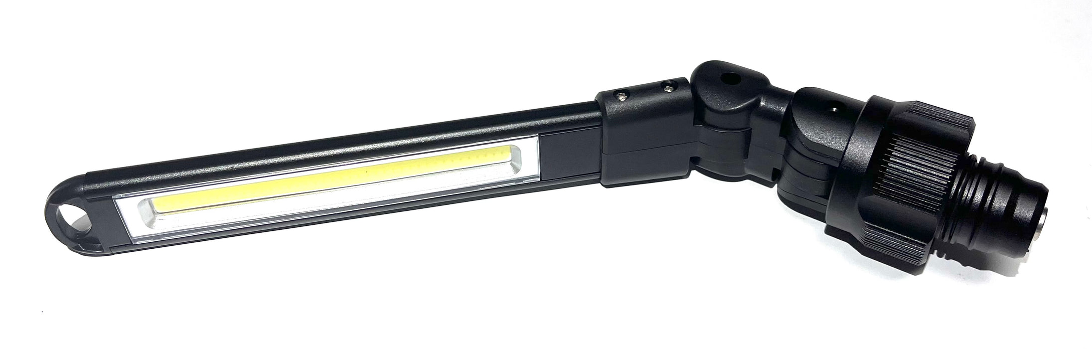 LAMPE DE TRAVAIL LED MULTIFONCTION 3 EN 1