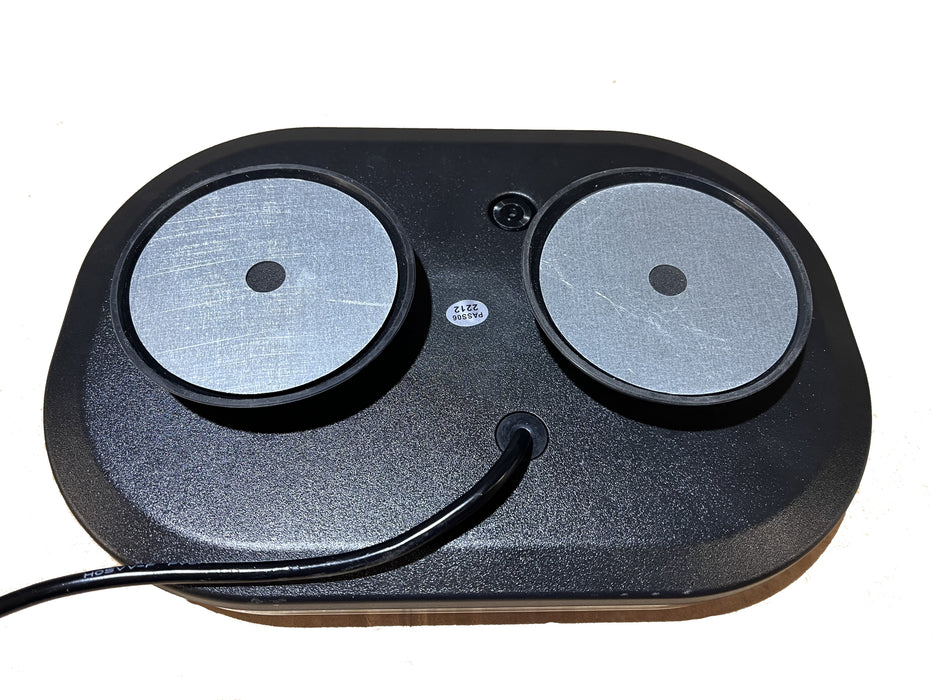10 MICRO BAR W/ 30 LED MAGNETIC HIGH PERFORMANCE SERIES — Coventa Inc.