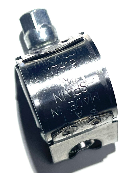 (17-19) COLLIER DE SERRAGE SUPRA W2 (R2B) (CNUM:DI05622485)