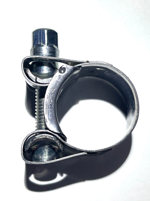 (21-23) SUPRA W2 HOSE CLAMP