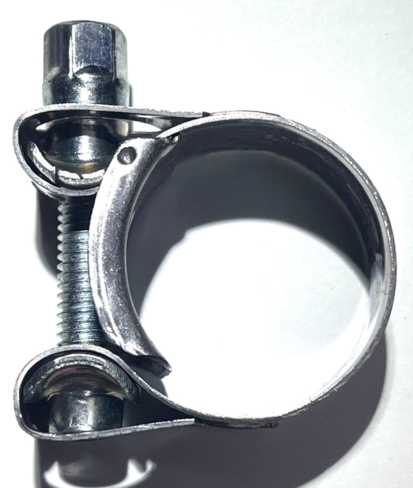 (25-27) SUPRA W2 HOSE CLAMP