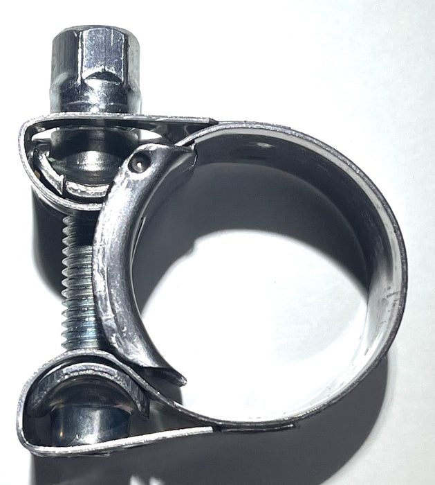 (23-25) SUPRA W2 HOSE CLAMP