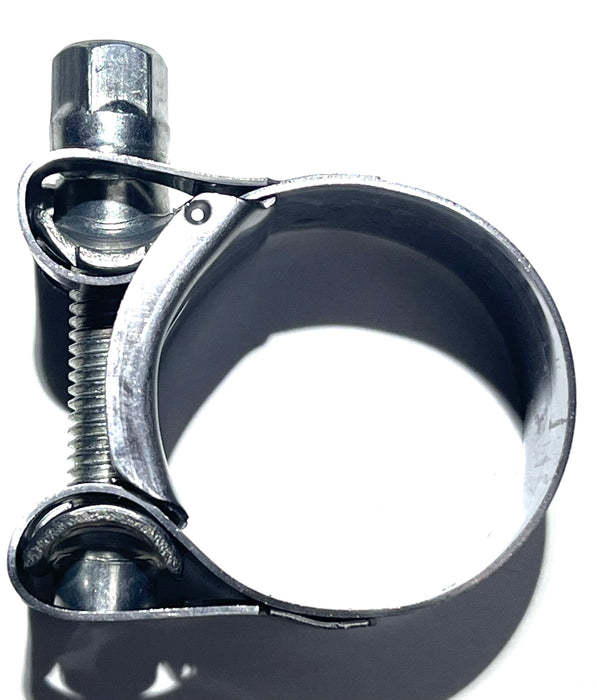 (31-34) SUPRA W2 HOSE CLAMP