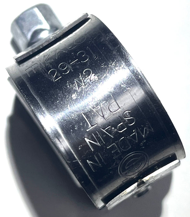 (29-31) COLLIERS DE SERRAGE SUPRA W2 (R2B) (CNUM:DI05622485)
