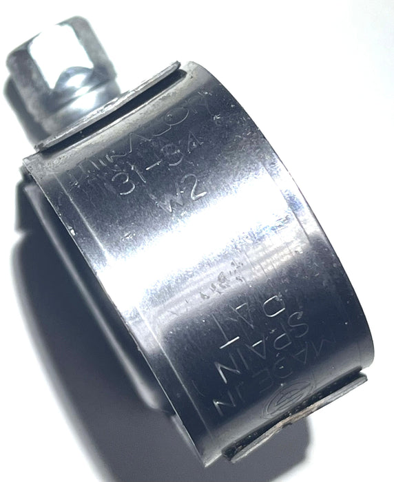 (31-34) COLLIER DE SERRAGE SUPRA W2 (B2B) (CNUM:8197325271)