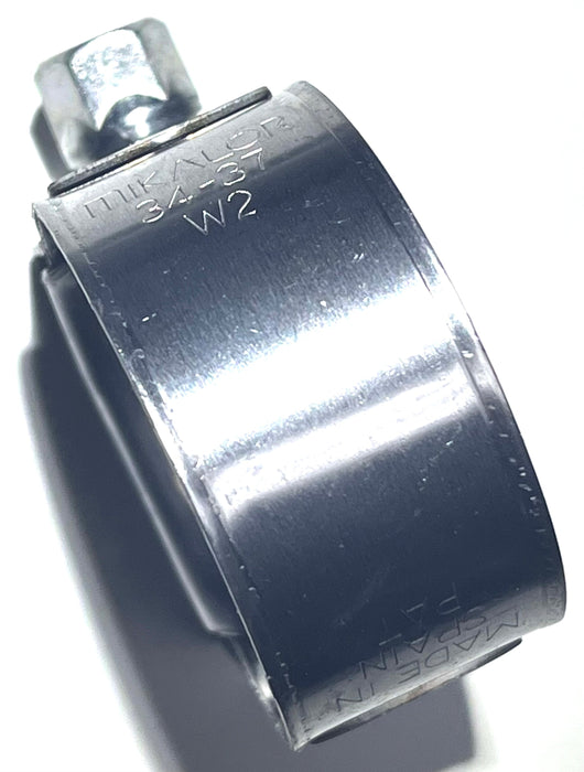 (34-37) COLLIER DE SERRAGE SUPRA W2 (R2B) (CNUM:DI05622485)