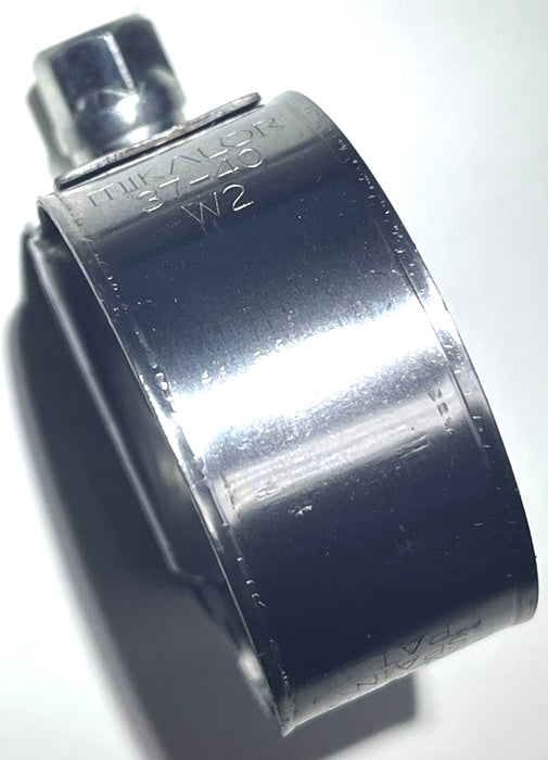 (37-40) COLLIER DE SERRAGE SUPRA W2 (B2B) (CNUM:8193332321)