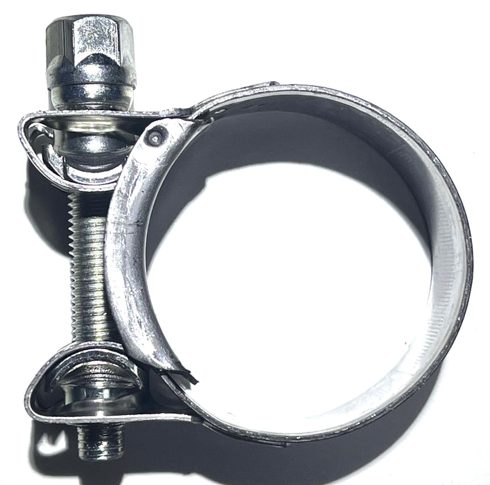 (37-40) SUPRA W2 HOSE CLAMP