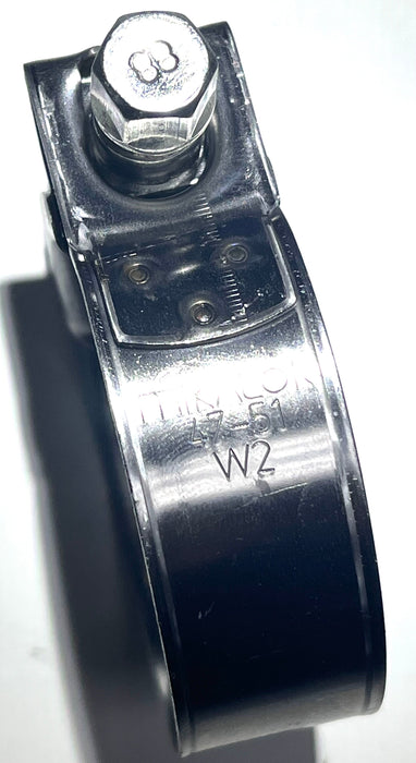 (47-51) COLLIER DE SERRAGE SUPRA W2 (R2B) (CNUM:DI05622485)