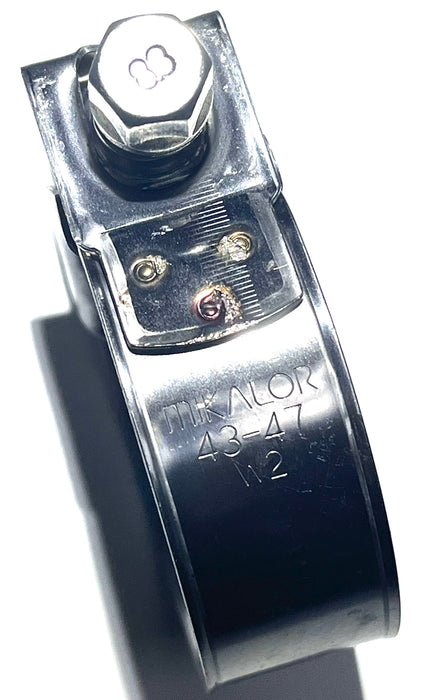 (43-47) COLLIER DE SERRAGE SUPRA W2 (R2B) (CNUM:DI05622485)