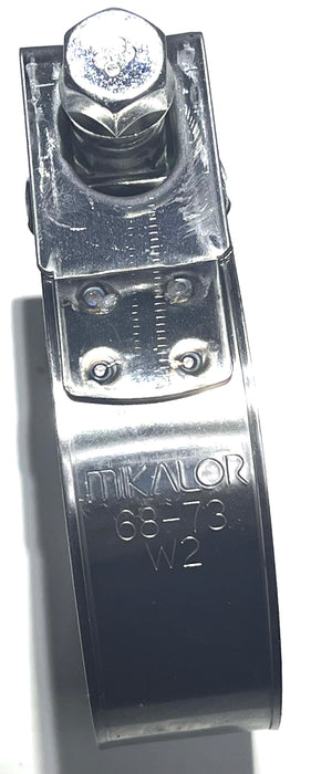 (68-73) COLLIER DE SERRAGE SUPRA W2 (B2B) (CNUM:4189680035)