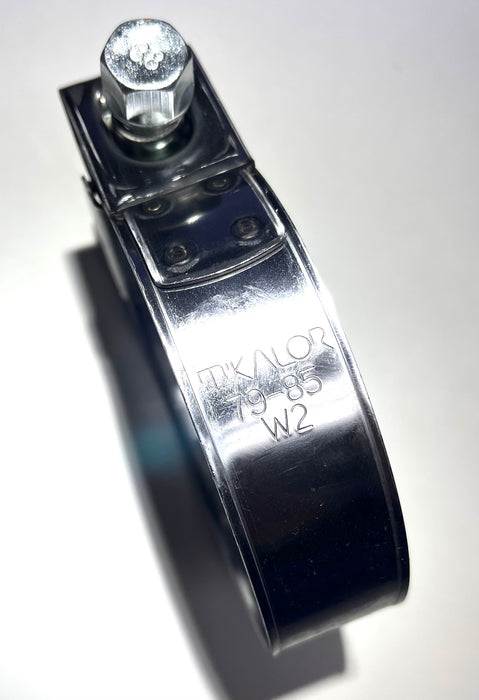 (79-85) SUPRA W2 HOSE CLAMP