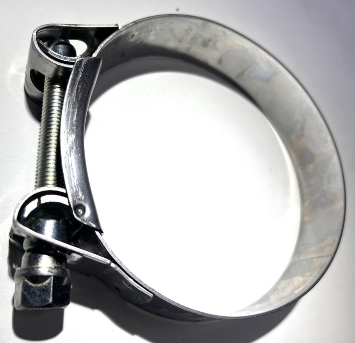 (112-121) SUPRA W2 HOSE CLAMP