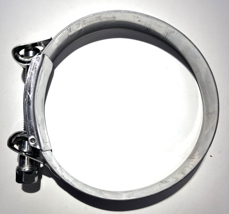 (97-104) SUPRA W2 HOSE CLAMP