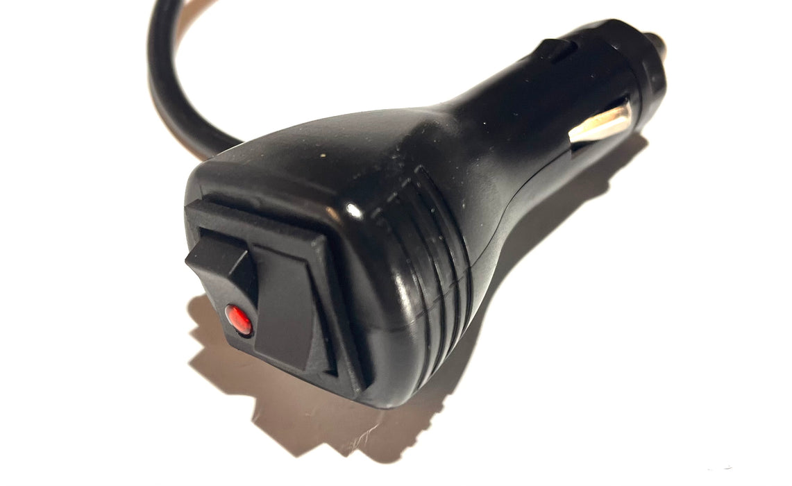 18'' MICRO BAR 72 LED MAGNETIC CLEAR SAE CLASS 1 HIGH PERFORMANCE SERIES