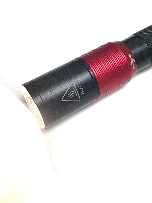 MINI LAMPE TORCHE DE POCHE
