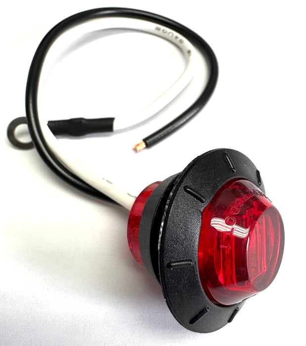 FEU DE GABARIT ROND ROUGE (B2B) (CNUM:8195367727)