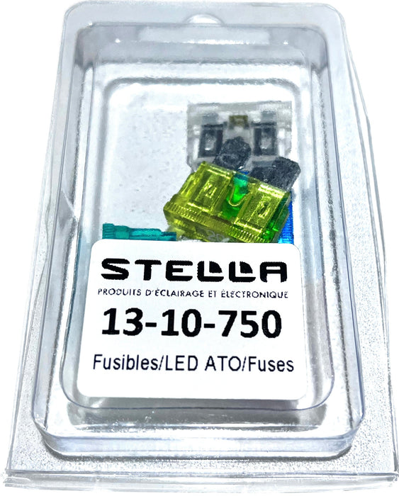 ASSORTORTIMENT DE 5 FUSIBLES ATO (B2B) (CNUM:4183377529)