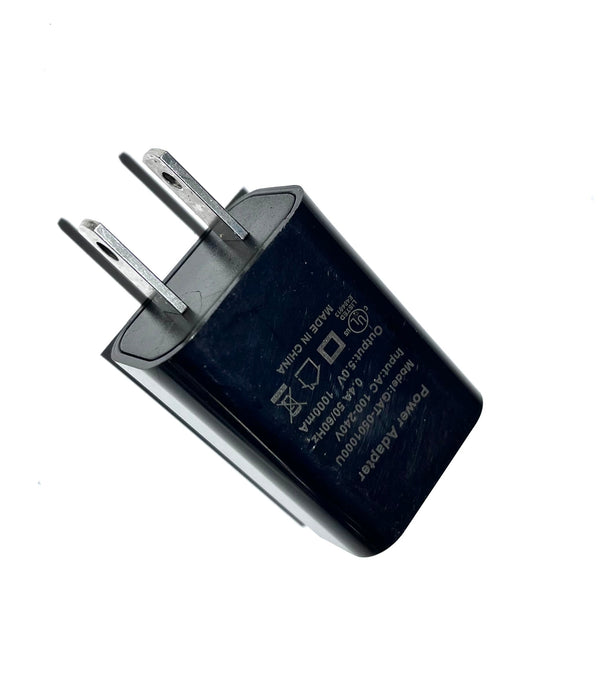 ADAPTATEUR USB 110V (B2B) (CNUM:4183647077)