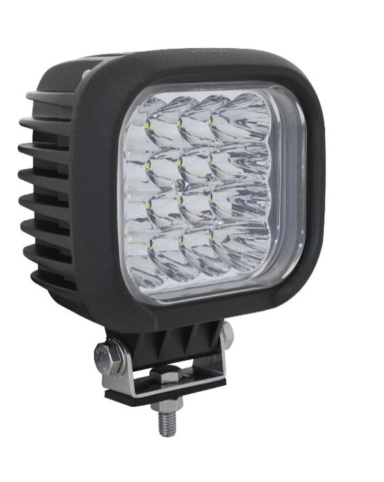 LED WORK LAMP, 48W, 60°