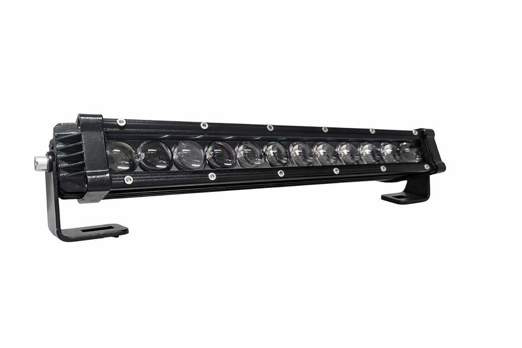 LED LIGHT BAR 46-34131 (OLDER AND DISPLAY MODEL)