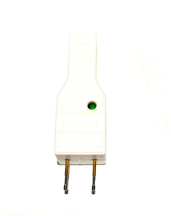 FUSE PULLER & TESTER, WITH LED