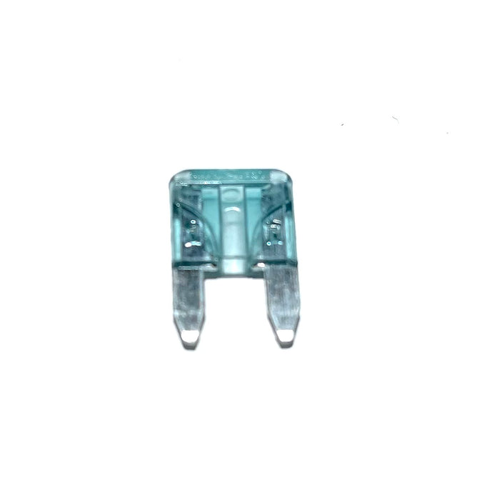 MINI FUSE 2 AMP-WHITE
