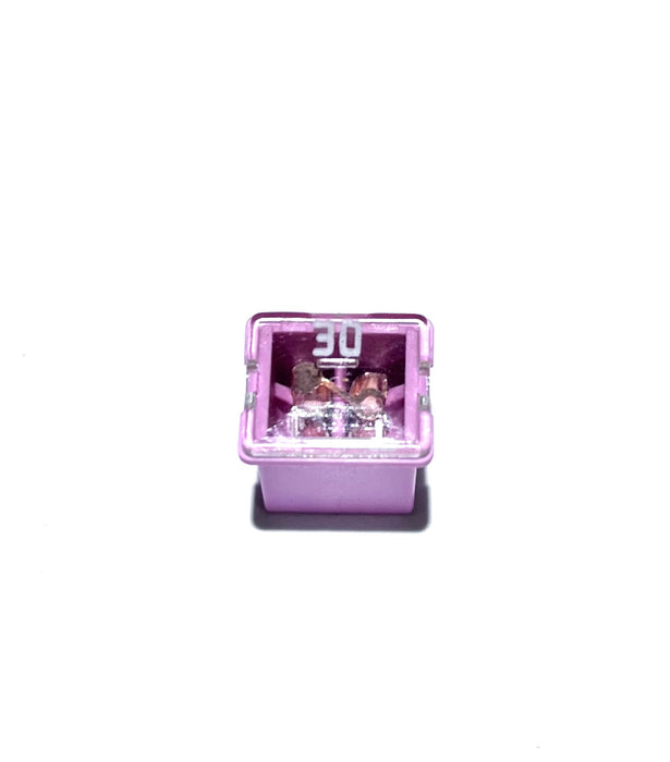 MMF-S FUSE 30 AMP-PINK