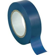 BLUE PVC ELECTIC TAPE