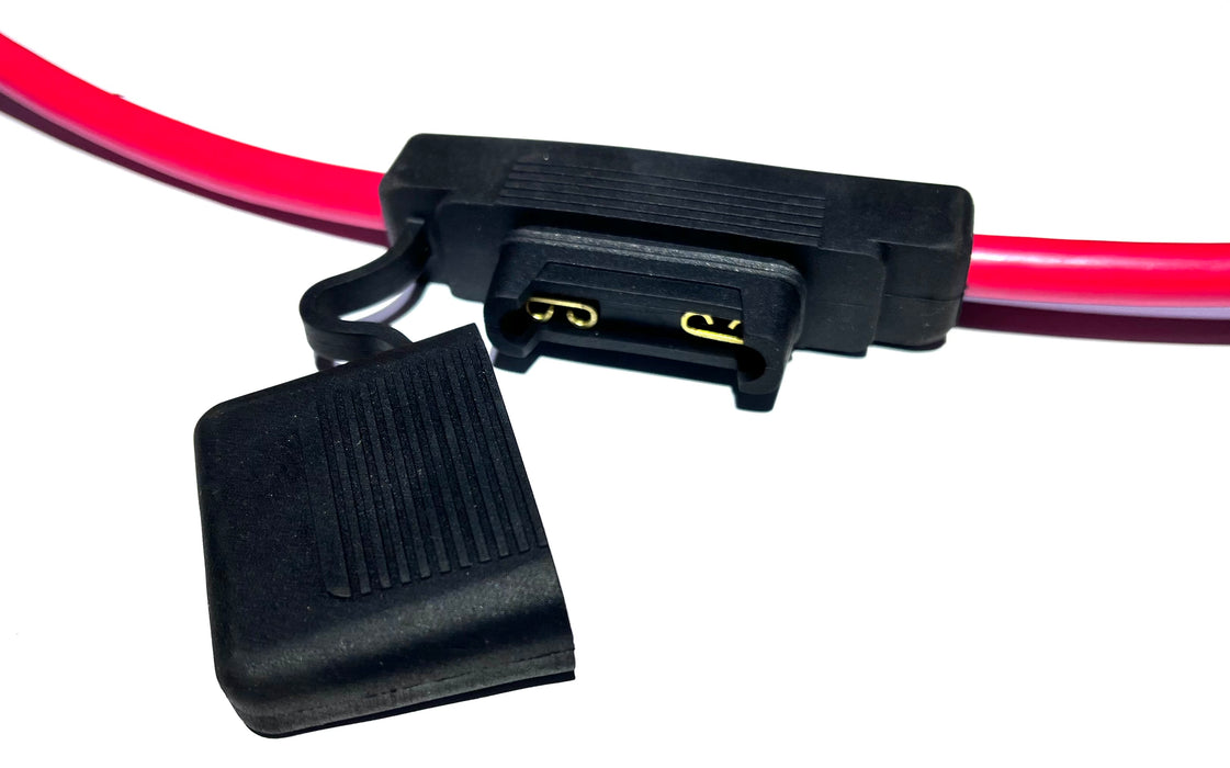 PORTE-FUSIBLE 6G (POUR MAXI FUSE)