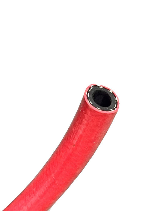 AIR HOSE 1/2   OIL RESISTANT