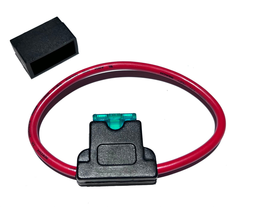 PORTE FUSIBLE 12G