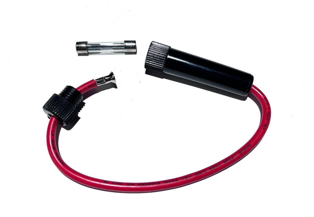 PORTE FUSIBLE (10-040)