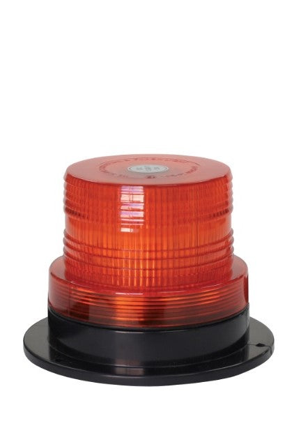 60 LED MAGNETIC LOW PROFILE STROBE PROFESSIONAL SERIES