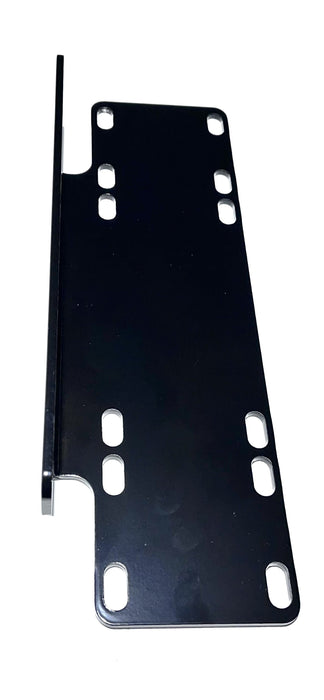 LISCENCE PLATE BRACKET KIT