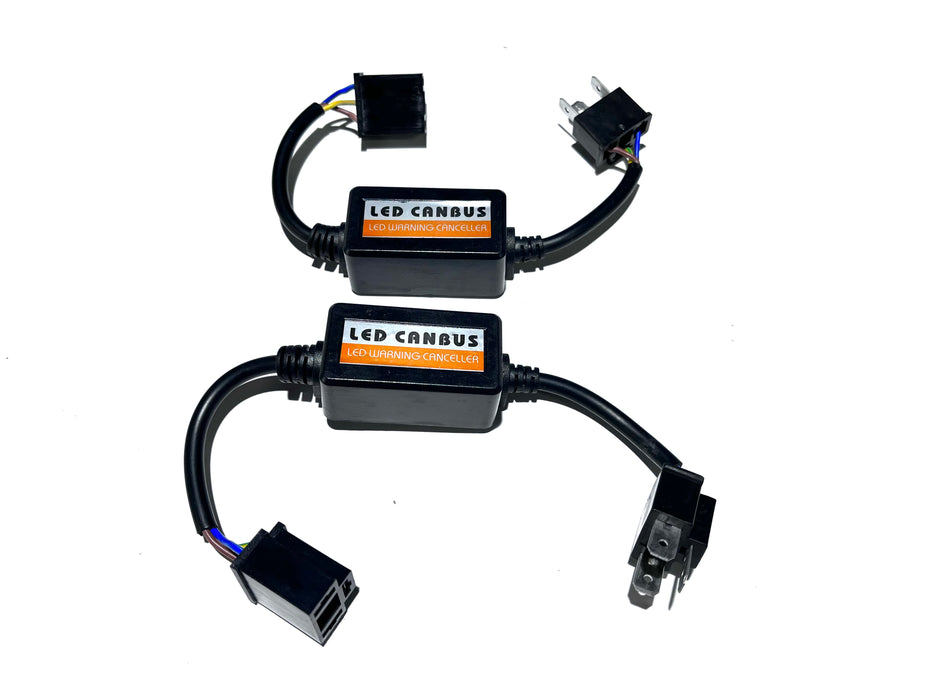 PAIRE DE CANBUS POUR L5045-6 ET L5060-7