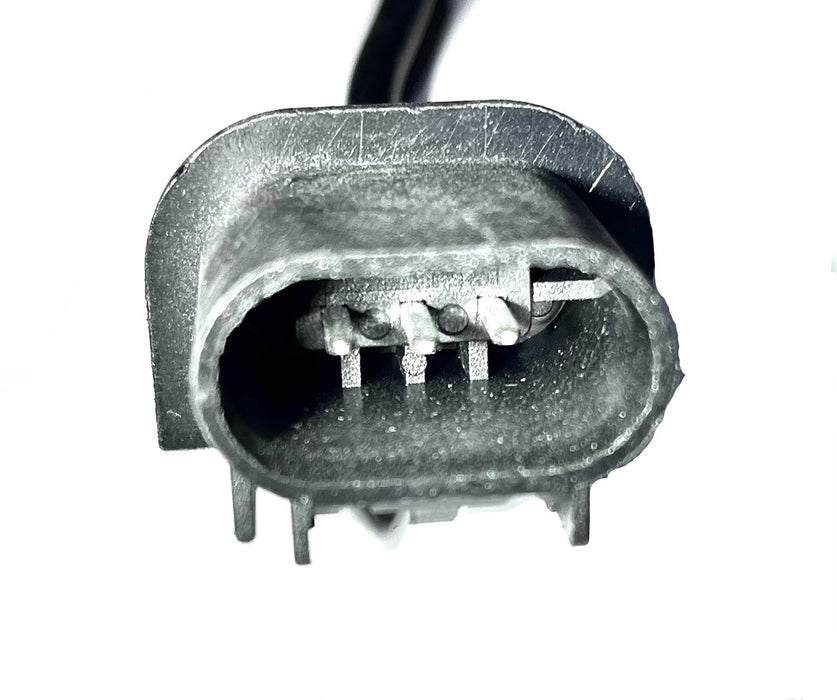 ENSEMBLE DE REMPLACEMENT DEL POUR H13 (H9008)