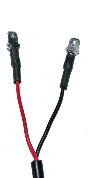 CONVERTISSEUR DE REMPLACEMENT UNE INTENSITIE POUR H3LED