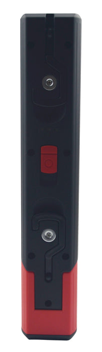 BALADEUSE DEL RECHARGEABLE 400 LUMEN SÉRIE HAUTE PERFORMANCE