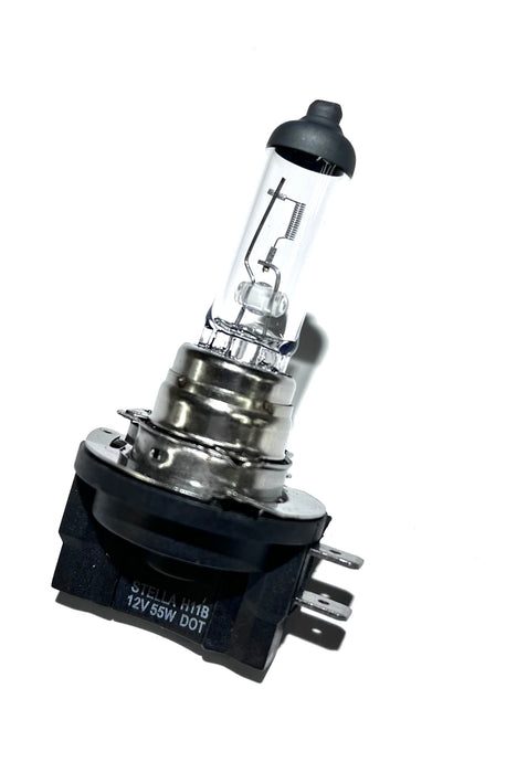 H11B  12V HALOGEN BULB