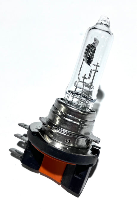 AMPOULE HALOGENE H15  12V