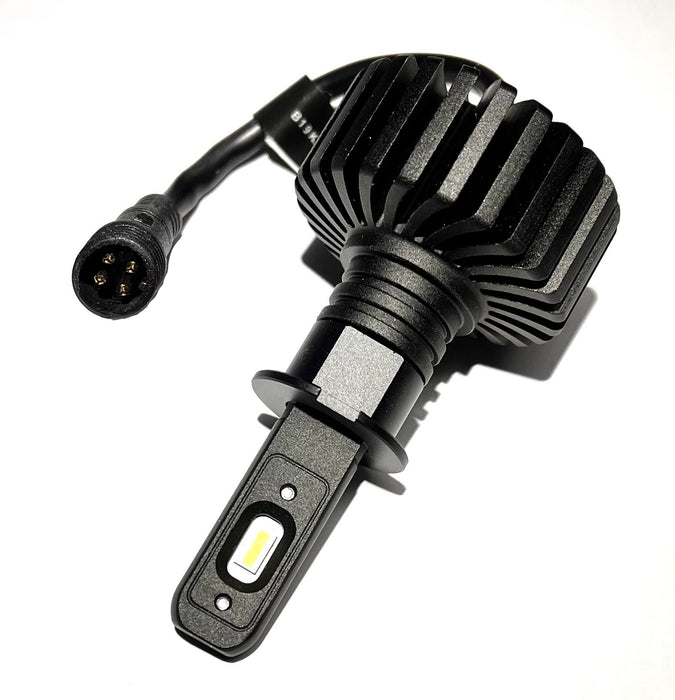 H3 LED CONVERSION KIT — Coventa Inc.