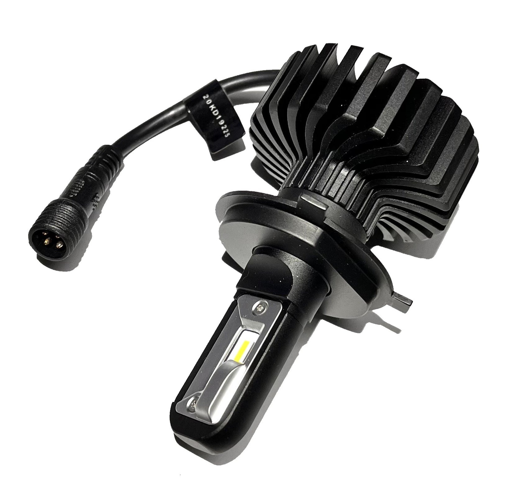 H4 LED CONVERSION KIT (H9003) — Coventa Inc.