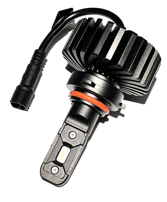 LUMIÈRE DE REMPLACEMENT UNE INTENSITIE H9006LED (HB4)