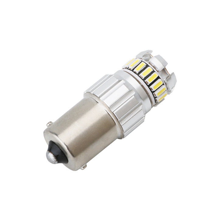 6000K 12V LED BULB PROFESSIONAL SERIES