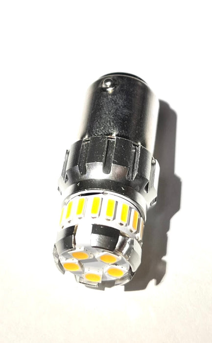 LED BULB 6000K 12V PROFESSIONAL SERIES